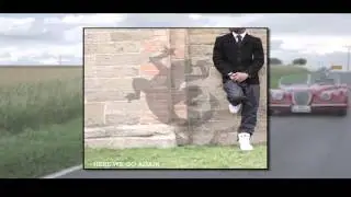 Chamillionaire - Here We Go Again (Reignfall EP)