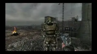 Монолит — это, свет и знание, знание и свет.