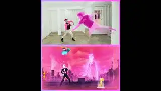 Darkest Hour by The Rising Swan - Just Dance 2024
