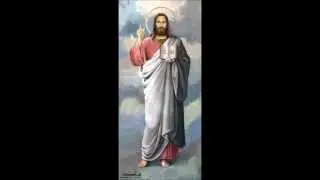 انجيل القديس لوقا مُلَحَّن