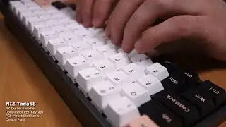 NK Cream Typing (High Profile Case + Carbon Plate) + New Foam Testing