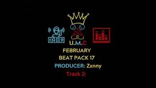 Rap Type Beat/Rap Instrumental 2021 [Prod By Zxnny]