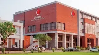SHALAMAR MEDICAL COLLEGE LAHORE (TOUR ) Chemistry by Ali Razzaq