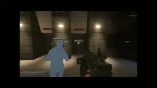 Banned in scp sl for hacking (goodbye guys)