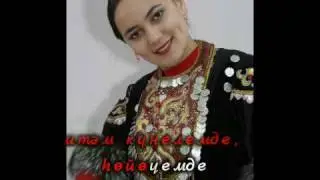 hine gene klip