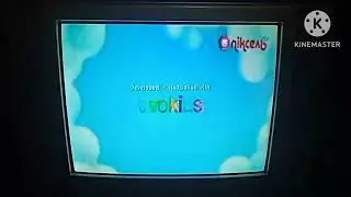 True and the Rainbow Kingdom end credits Ukrainian 🇺🇦
