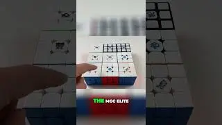 Creating the Ultimate 3x3 Part 1