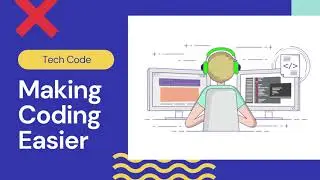 Channel Trailer | TECH CODE
