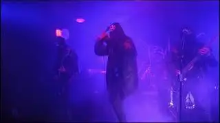 Esbbat " Evlas Satanas "