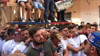 Mariglianella 2018 - NAZIONALE - LA MATTINA