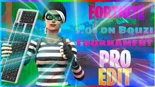 #BOUZITOURNAMENT JE BATS MON RECORD SUR CS (5.01 AU COMPTEUR)