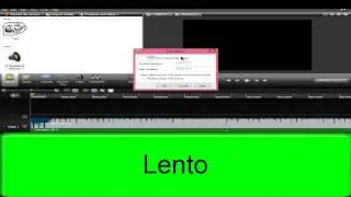 Tutorial cambiar voz Camtasia
