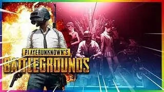 PUBG LIVE 1 v 1 with Cousin
