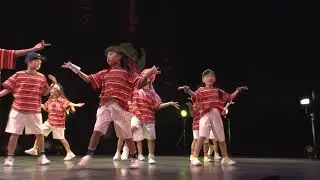 七色の明日@H kiDS Yokohama Recital 2024