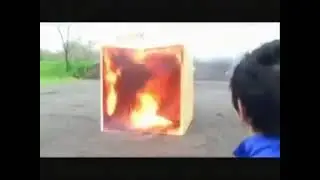 “Throwable fire extinguisher   #technology #tech #arcadegames #engineering #science #electronics #c