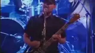 Nasum - I See Lies - live at hultsfred 2003