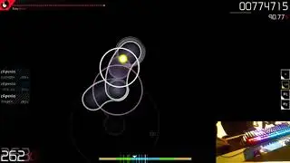 osu! Tower Of Godmode | Feint   Tower Of Heaven