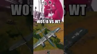 Both nostalgic and suffering #wot #wotblitz #warthunder