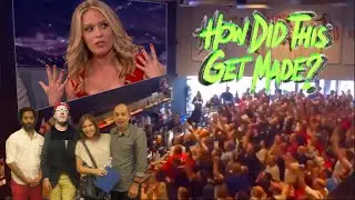 Jessica St. Clair's Text Message - HDTGM