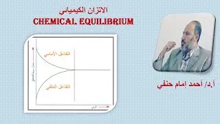 الاتزان الكيميائي  Chemical equilibrium