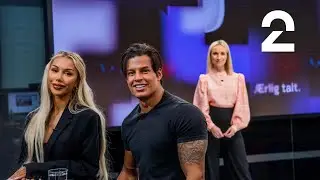 Reality-kjendiser: – Vi har veldig lite ansvar | Ærlig talt | TV 2