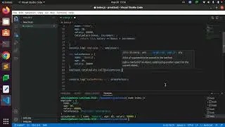 call(), apply() and bind() in Javascript