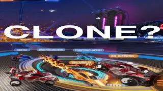 Tomato League - Rocket league Memes - Austin Geibel