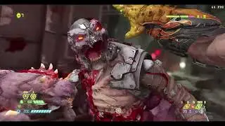 Doom Eternal Taras Nabad (Prt 2)