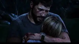 Воспоминание игры The LAST OF US, The LAST OF US REMASTERED и THE LAST OF US PART ll (oдни из нас)