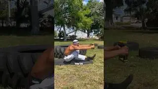 How To Strengthen Your Upper And Lower Body At The Same time | Full Body Workout 