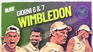 Passano SINNER, Alcaraz e PAOLINI. Domani Djokovic vs Rune 🔥