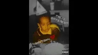 Trell Blazer - Conditional Love (Audio)