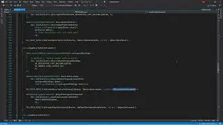 Vulkan API Discussion | gears.cpp 5 | setupDescriptorSets() | Cuda Education