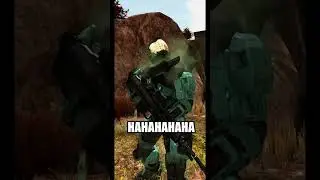 Why 343 will NEVER add Halo 5 to MCC