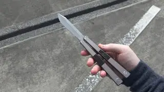 tf2 spy butterfly knife tricks