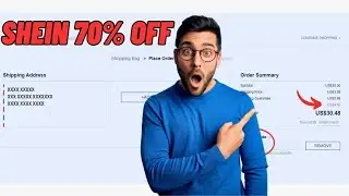 *NEW* SHEIN COUPON CODES 2023 | ALL ACTIVE 