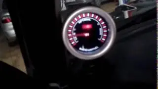 AFR датчик против Альфометра китайца за 10$