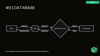 Lesson #2: What are Databases: A Guide for Business Leaders | NextGen Coding Company