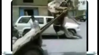 АВТО ПРИКОЛ ИЗ ИНДИИ!! ХАХА