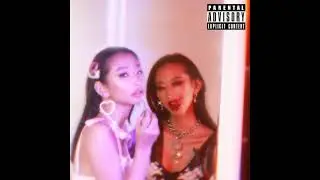 Lil Mariko - Disgusting feat. Zheani (audio)
