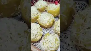 Iba't ibang  Kakanin Ng Pinas