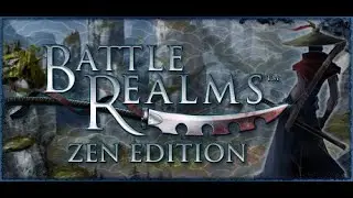 Battle Realms Zen Edition Gameplay
