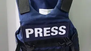 What do the press go through to bring us the stories?