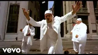 The Beatnuts - Off the Books (Official Video) ft. Big Pun, Cuban Link
