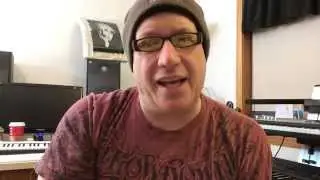 Keytar Giveaway Winners