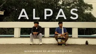 "ALPAS" - 3C BS PSYCHOLOGY