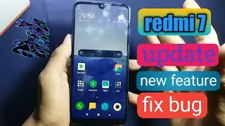 KEKURANGAN DAN KELEBIHAN UPDATE MIUI 11.0.3.0 REDMI 7
