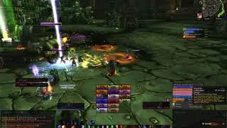 World of Warcraft