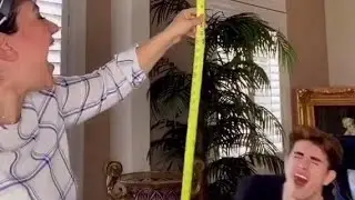 Arab mom revenge prank on son.