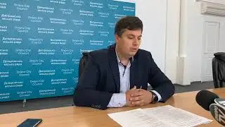 Про дополнительные рейсы к кладбищам 6 июня и про возобновление шести автобусных маршрутов в Днепре
